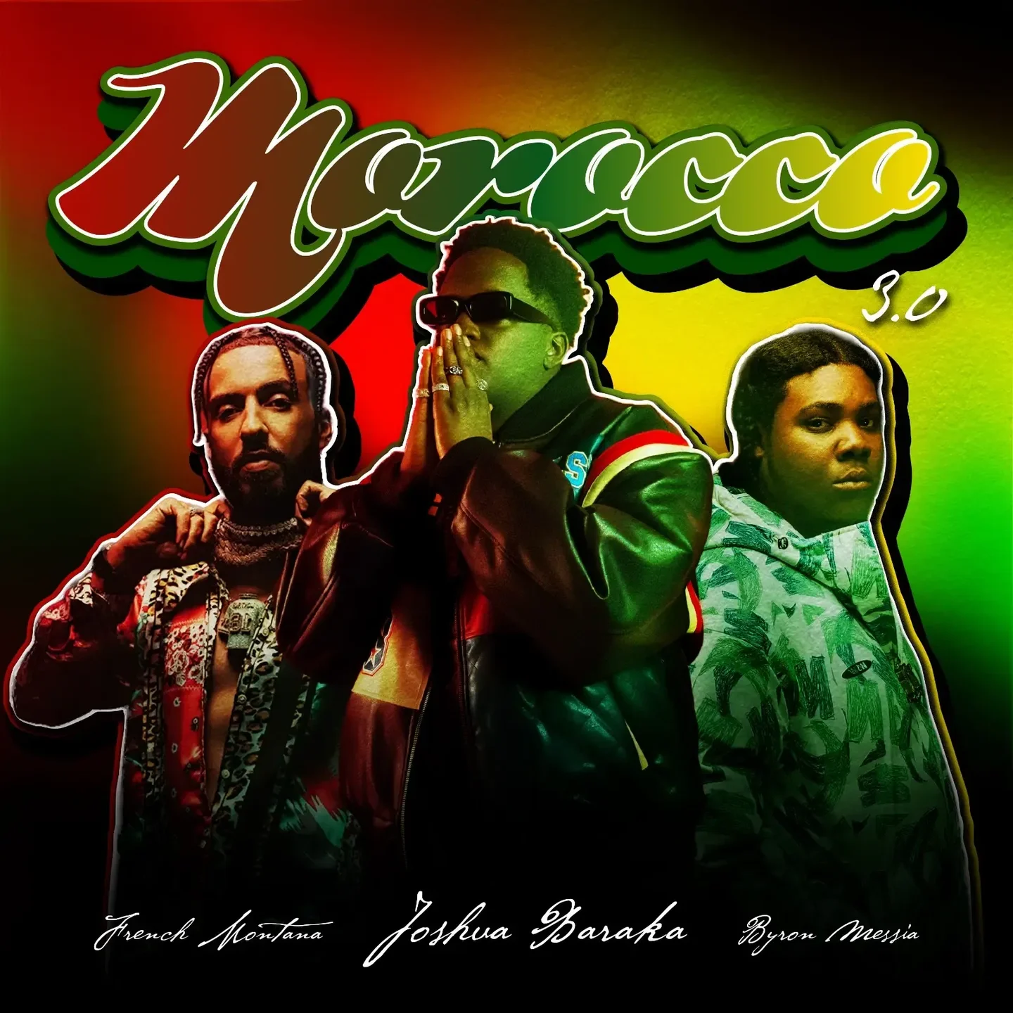 Morocco 3.0