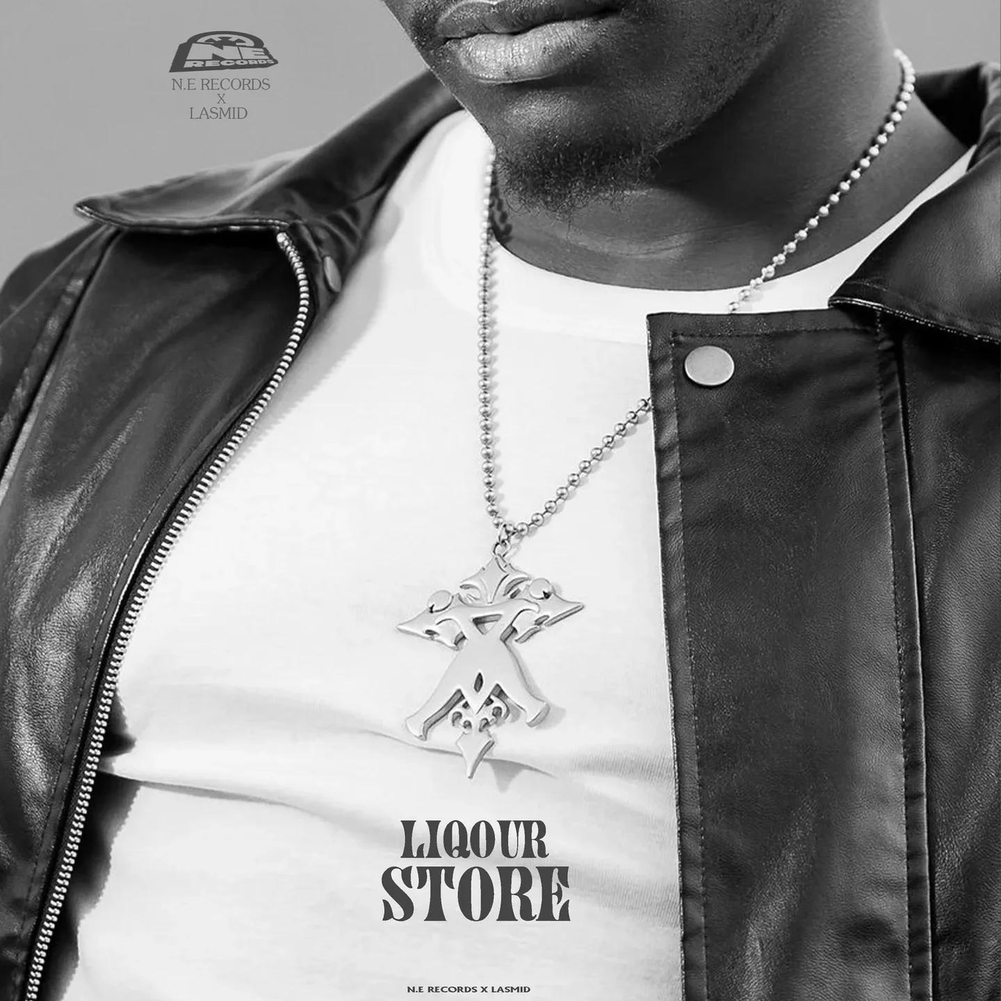 N.E records