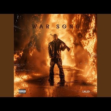 War Song cover art