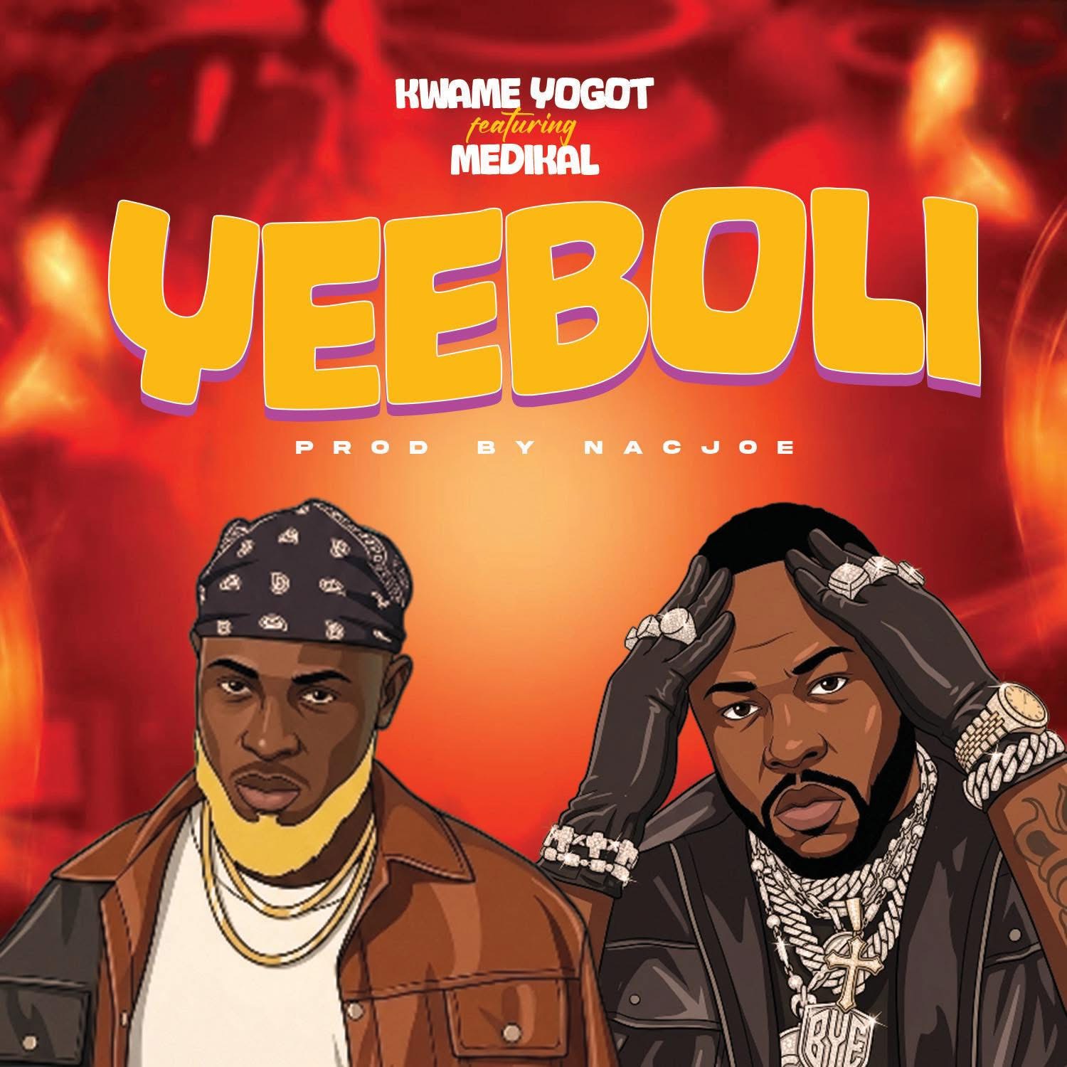Yeeboli