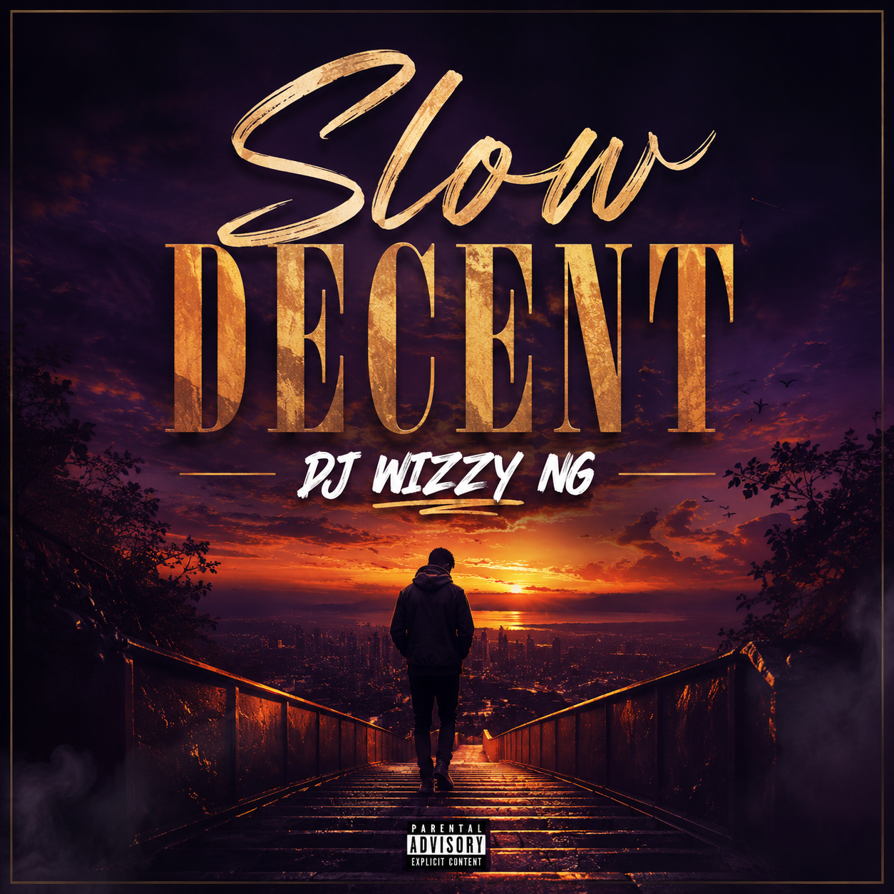Slow Descent