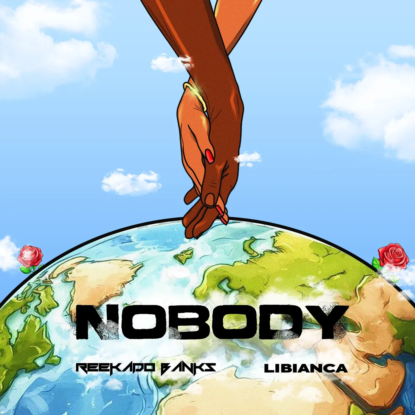 NOBODY