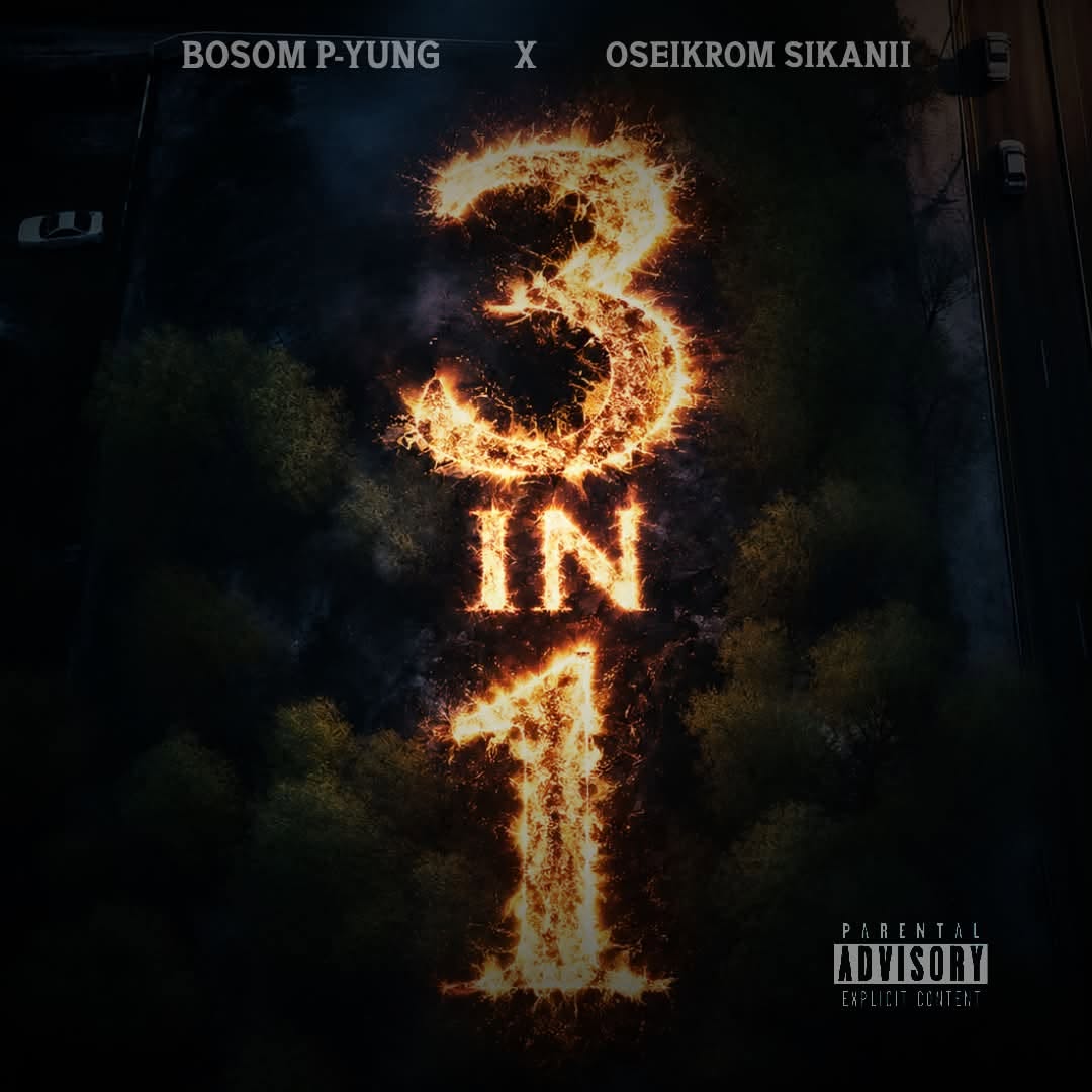 Decision cover art