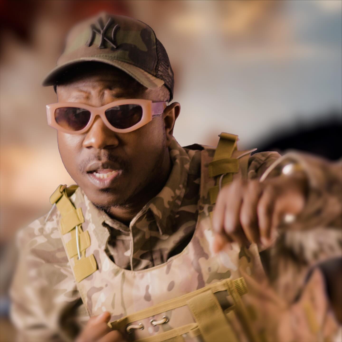 Chale No Dulling (WYFL RDDIM)