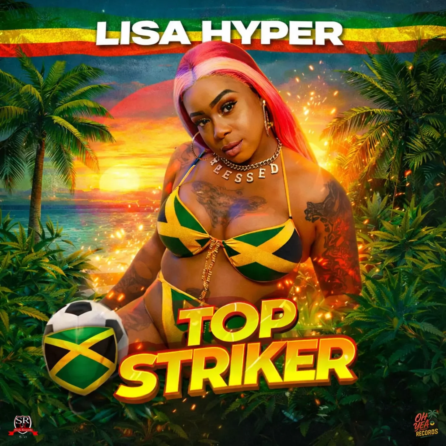 Lisa Hyper