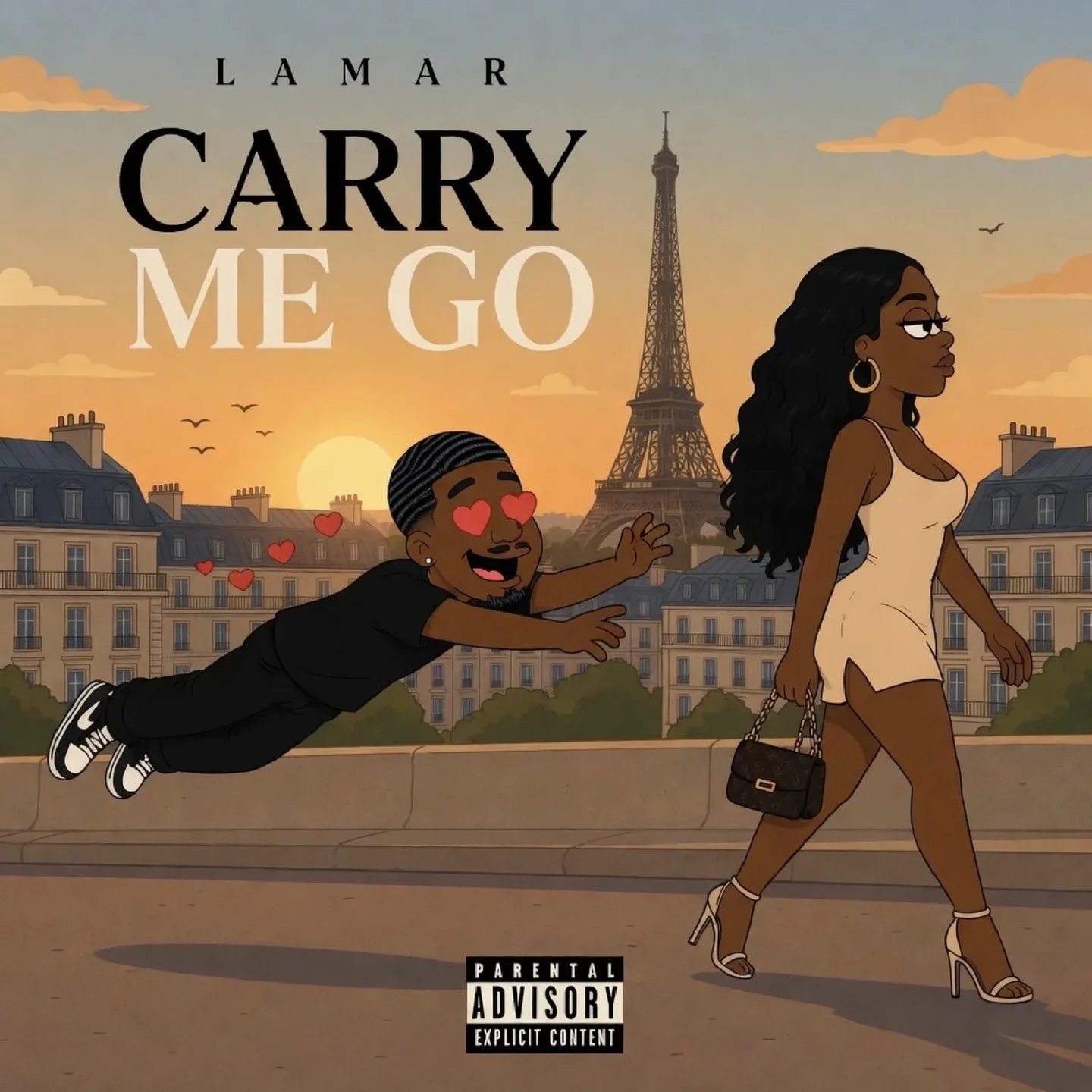Lamar