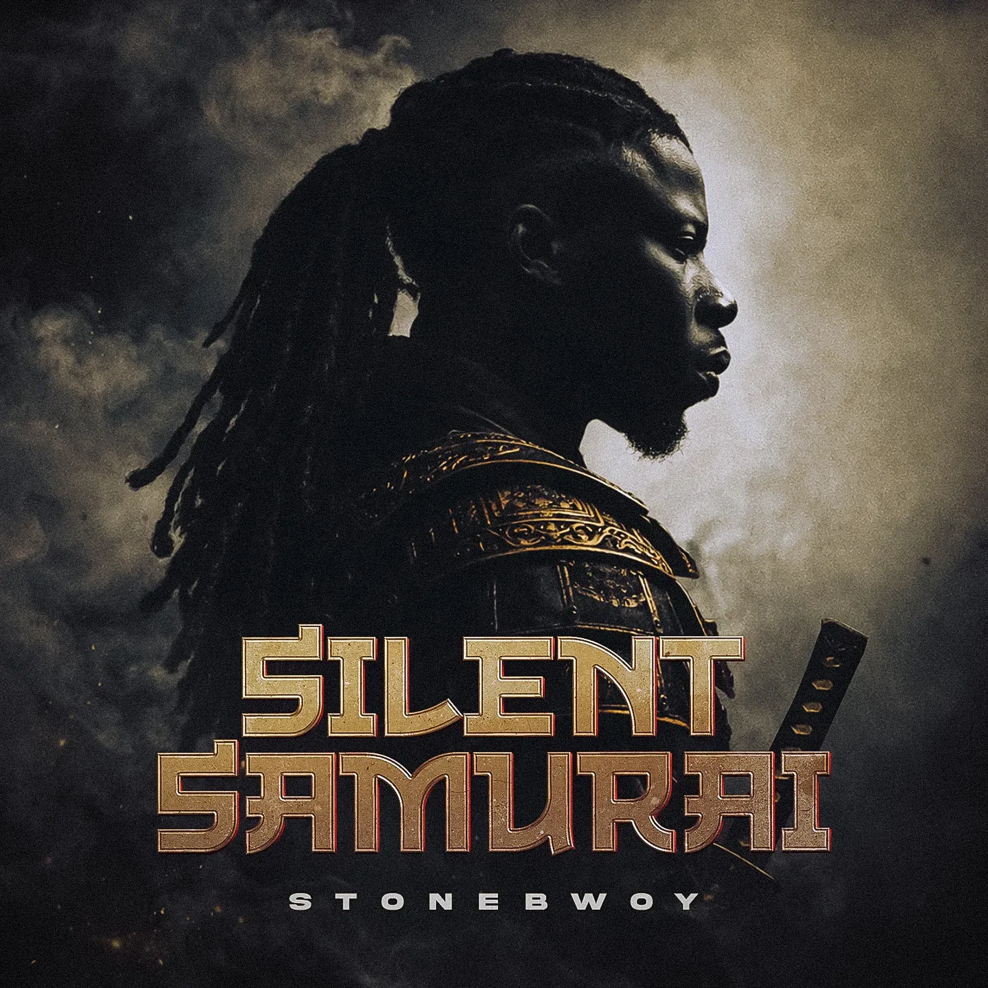 Silent Samurai (Prod. by Mix Master Garzy)