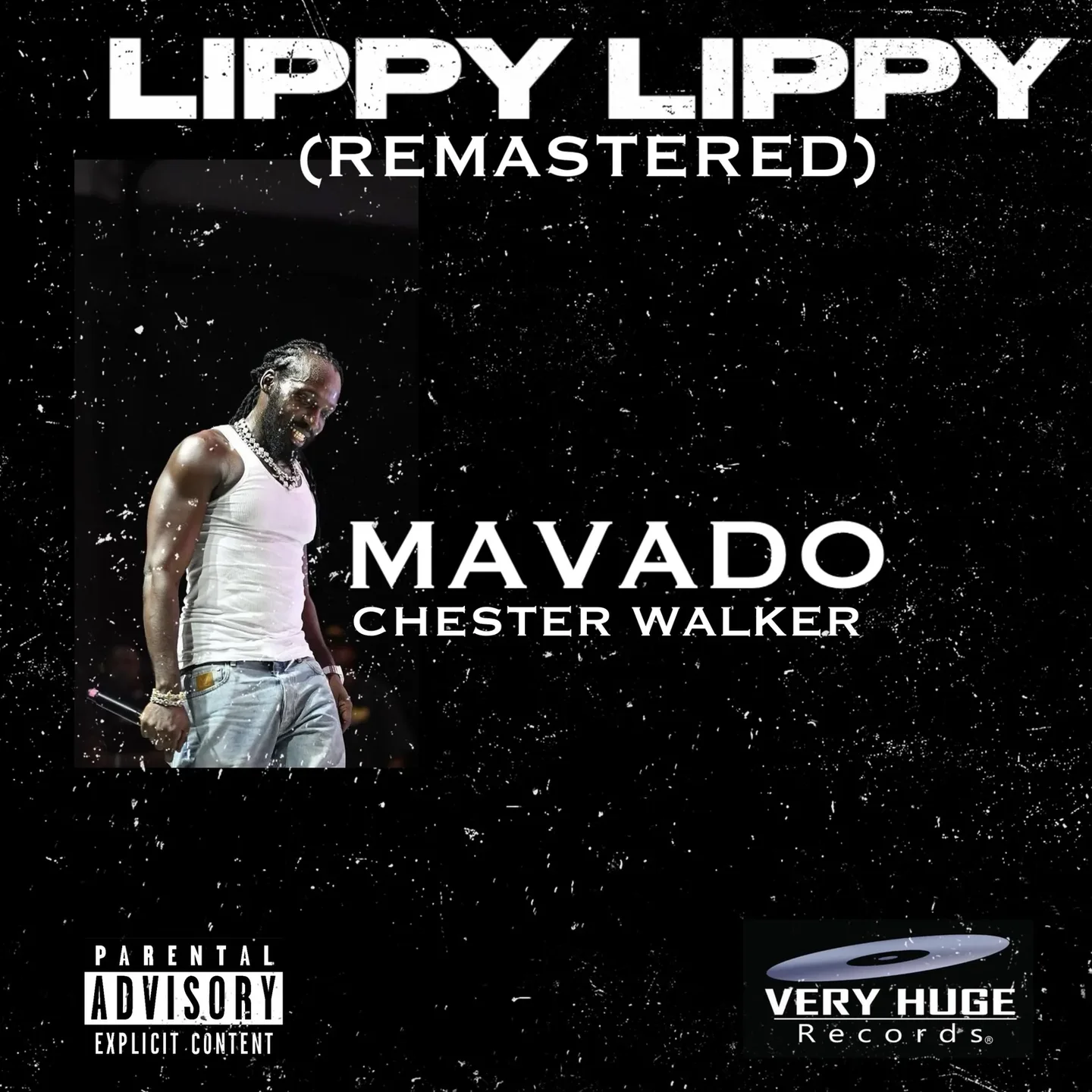 Lippy Lippy (Remastered)