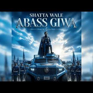 ABASS GIWA