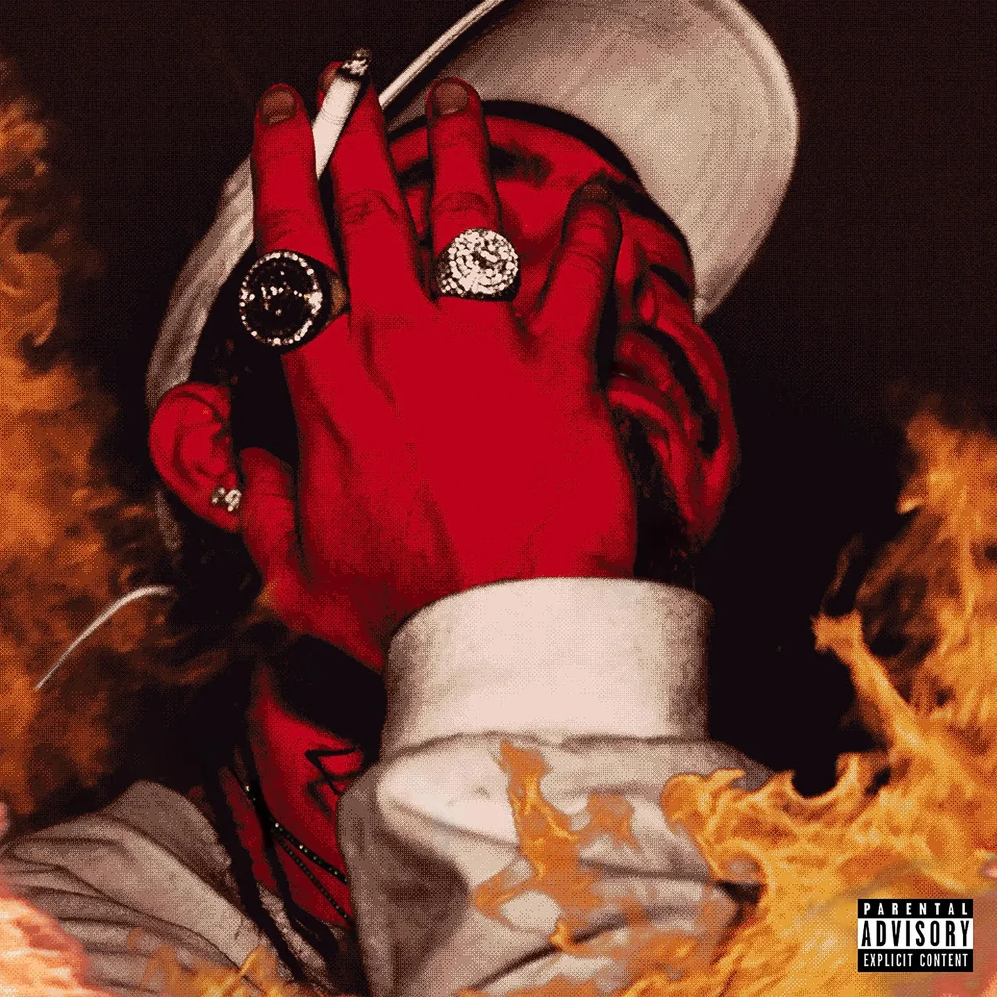Monta cover art