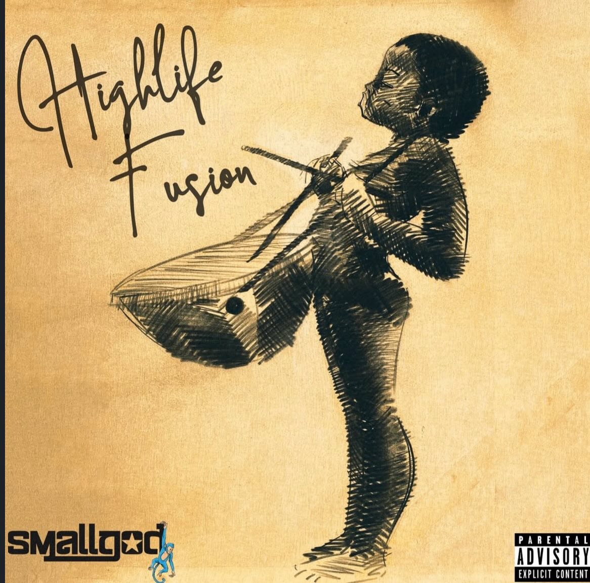 Where Is My Baby (Feat. Efya)