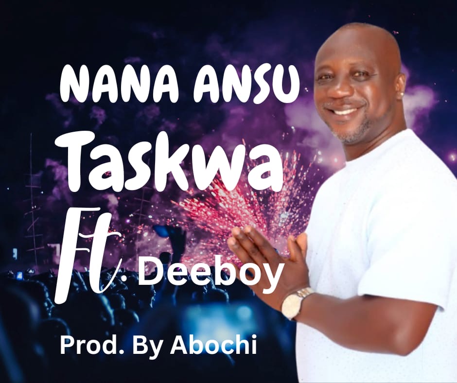 Nana Ansu