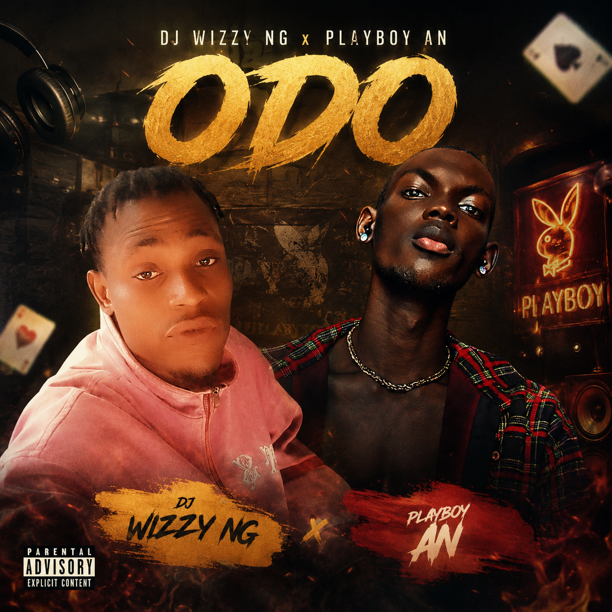 Odo
