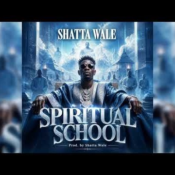 SPIRITUAL SCHOOL