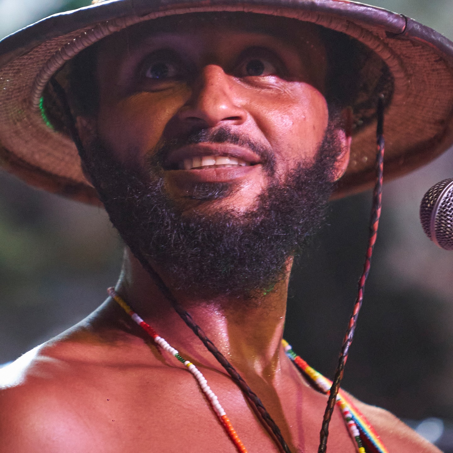 TESHIE FLOW (BEAT NU) [WYFL RIDDIM]