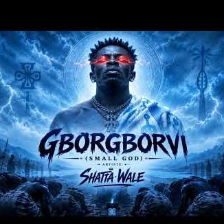 GborGborvi Small God