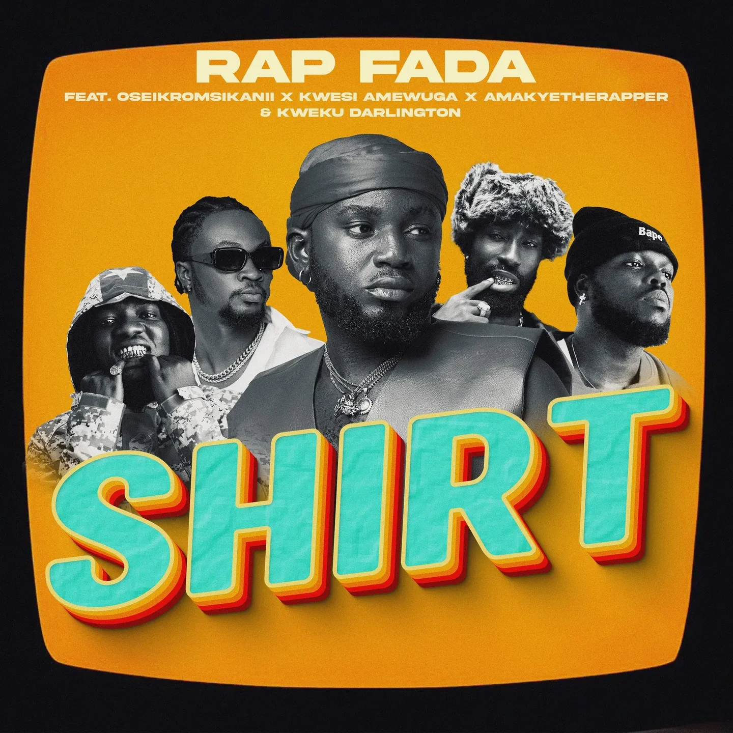 Rap Fada