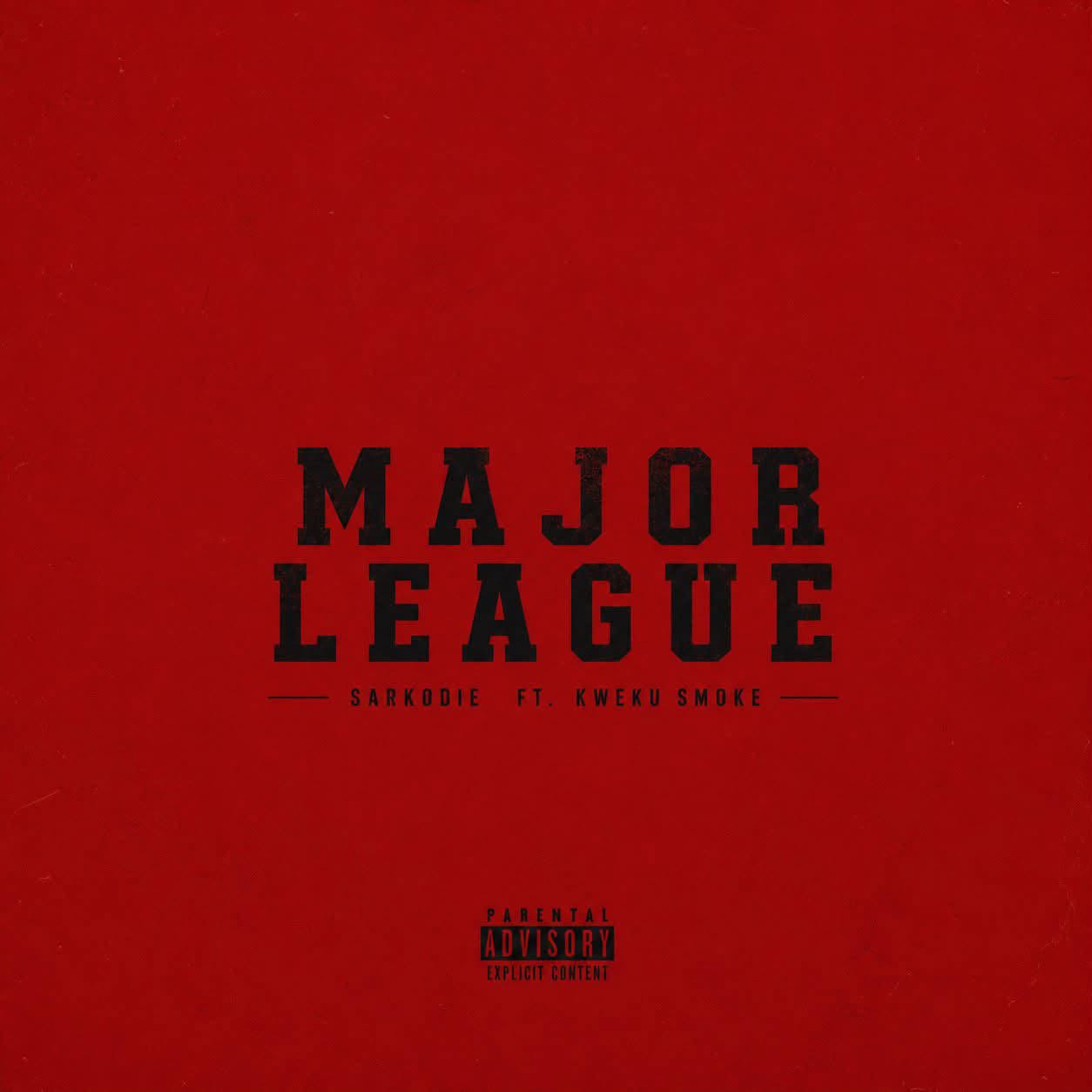 Major League cover