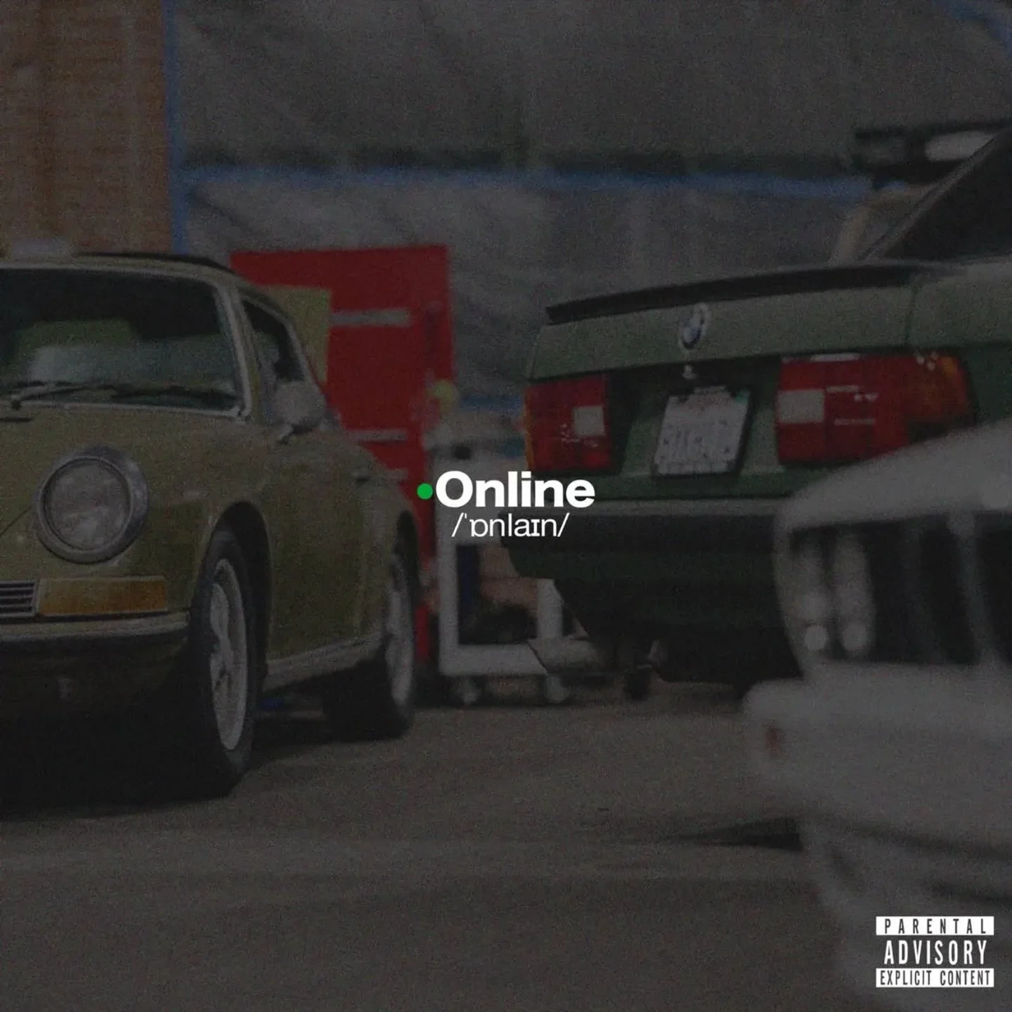 Online