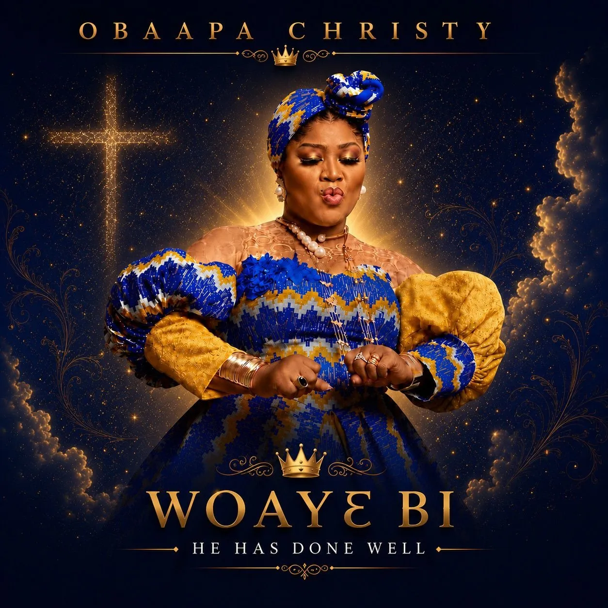Woayɛ Bi (He Has Done Well)