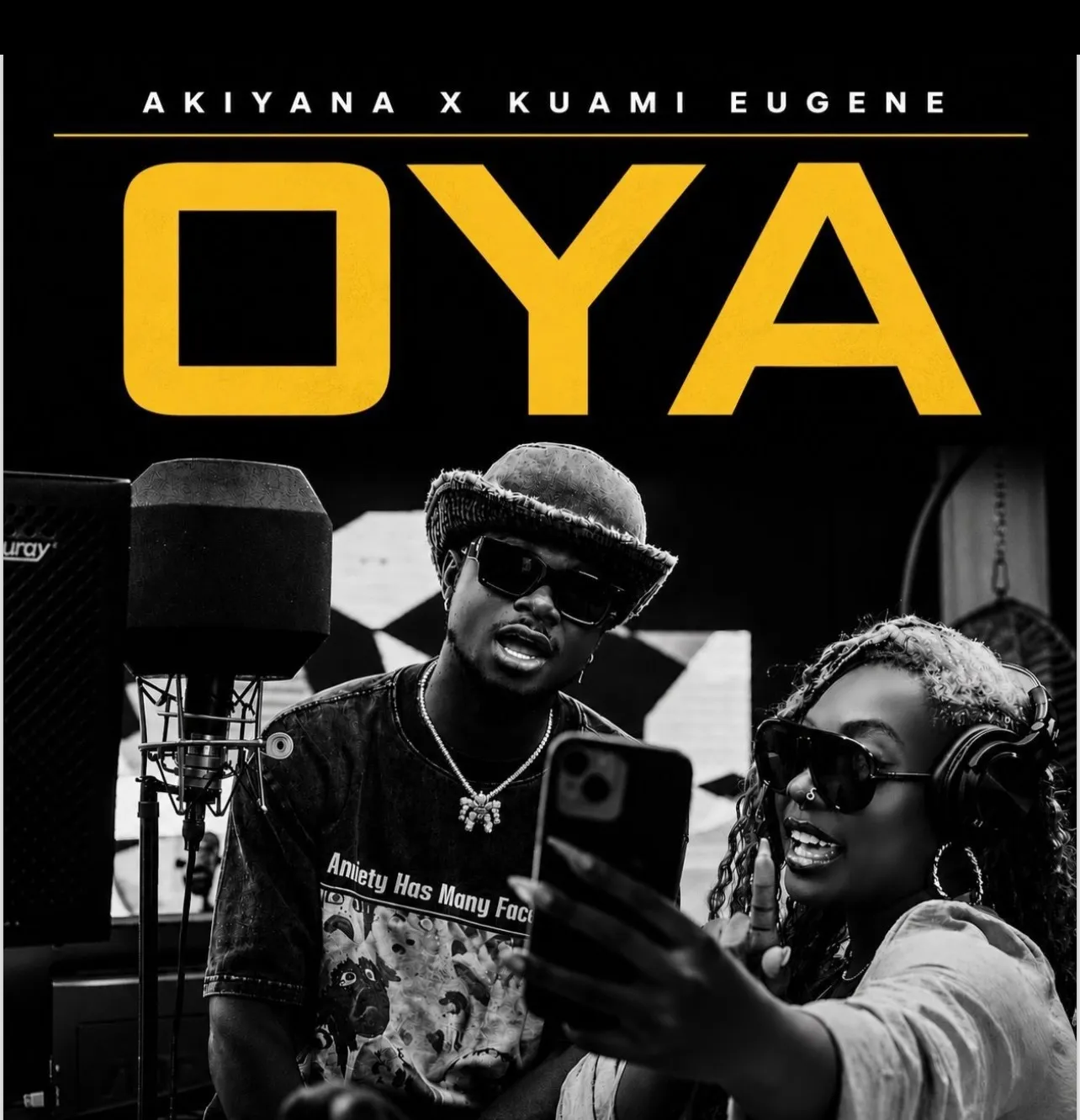 Oya
