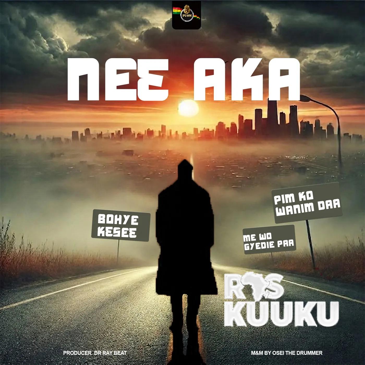 Neε Aka