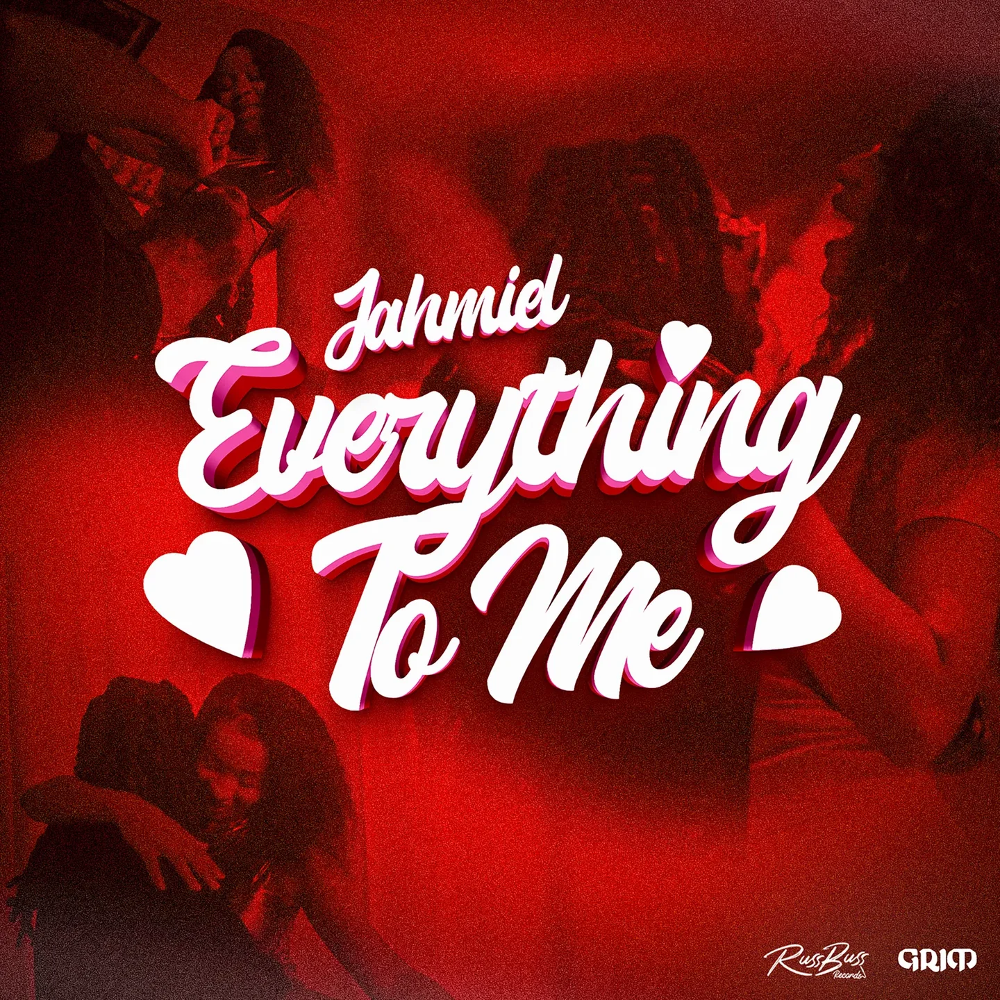 Everything To Me (Prod. by RussBuss Records & Grim Ent)