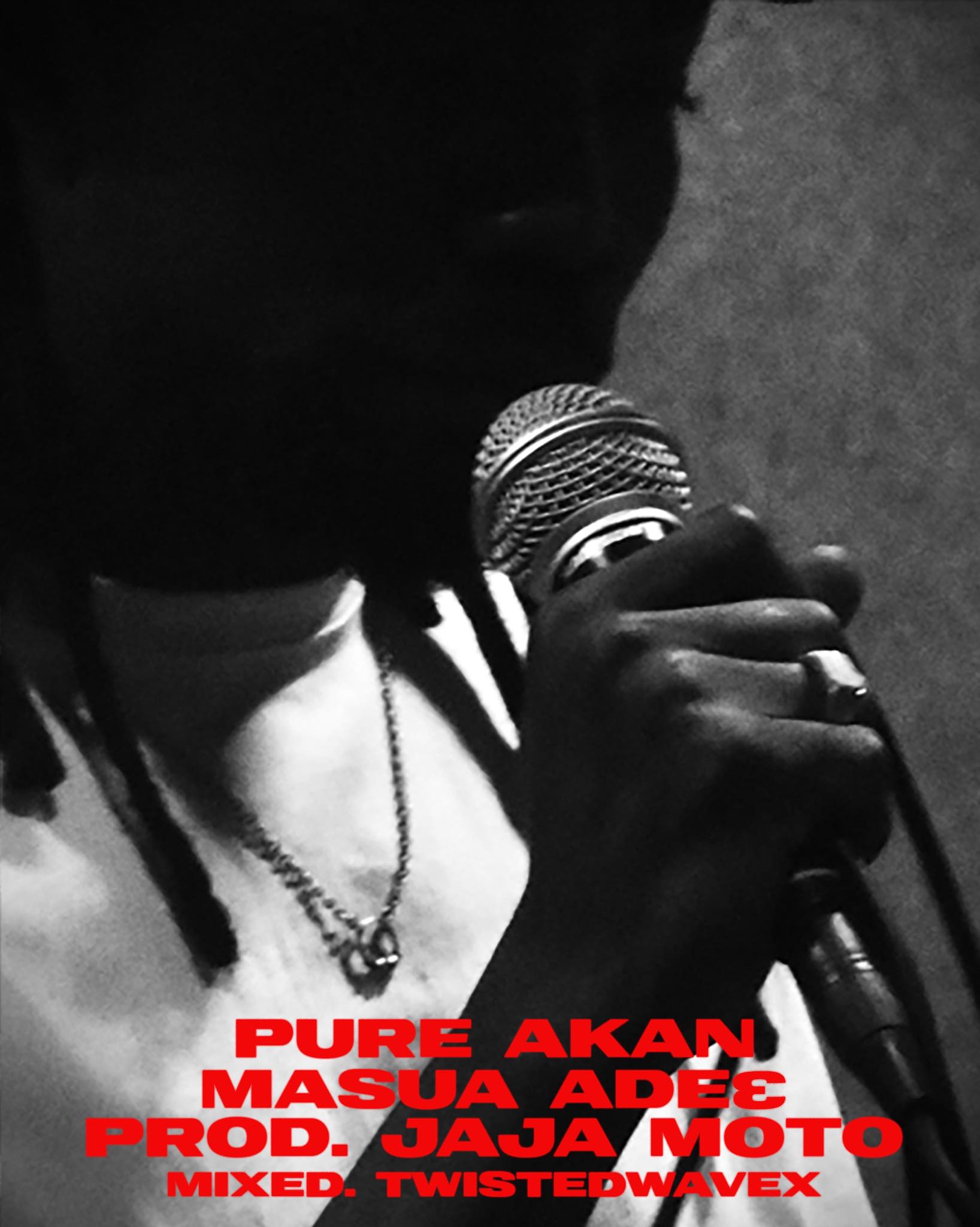 Pure Akan