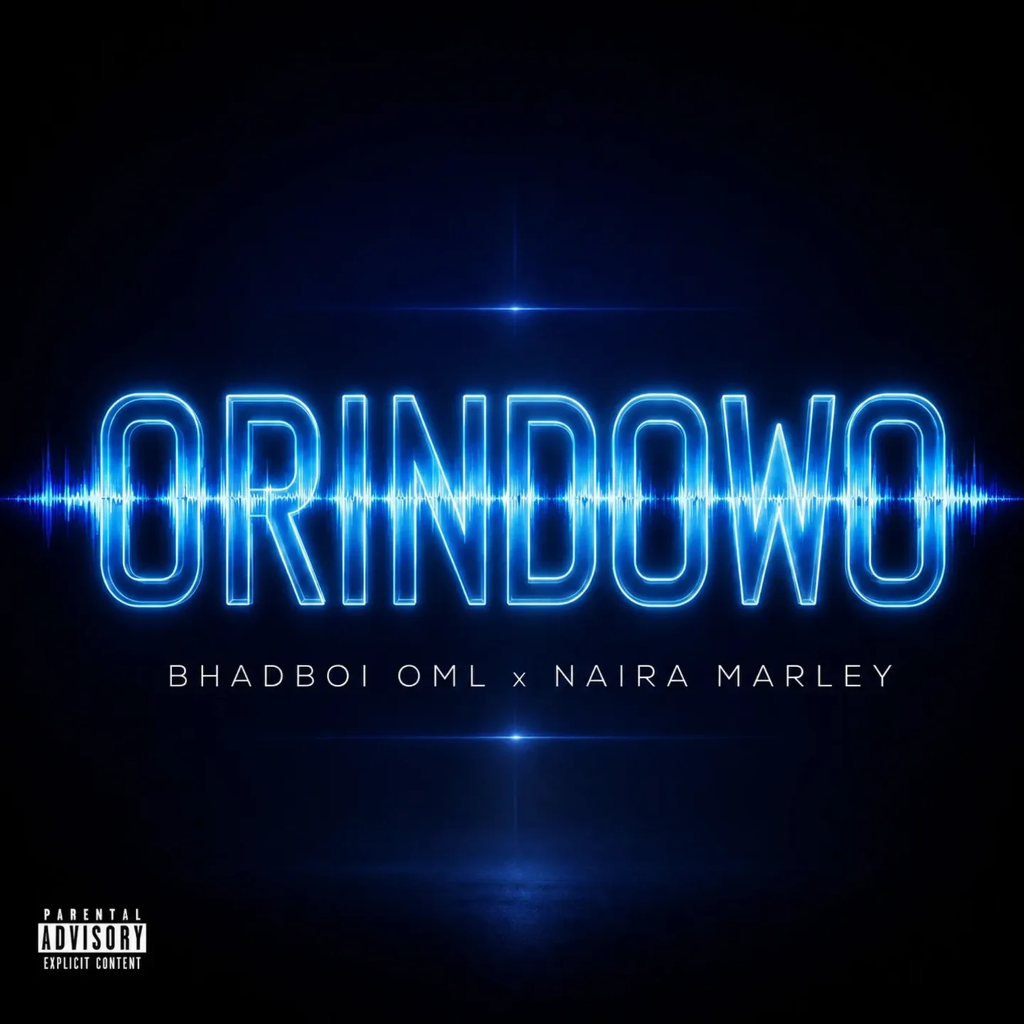 Orindowo cover art