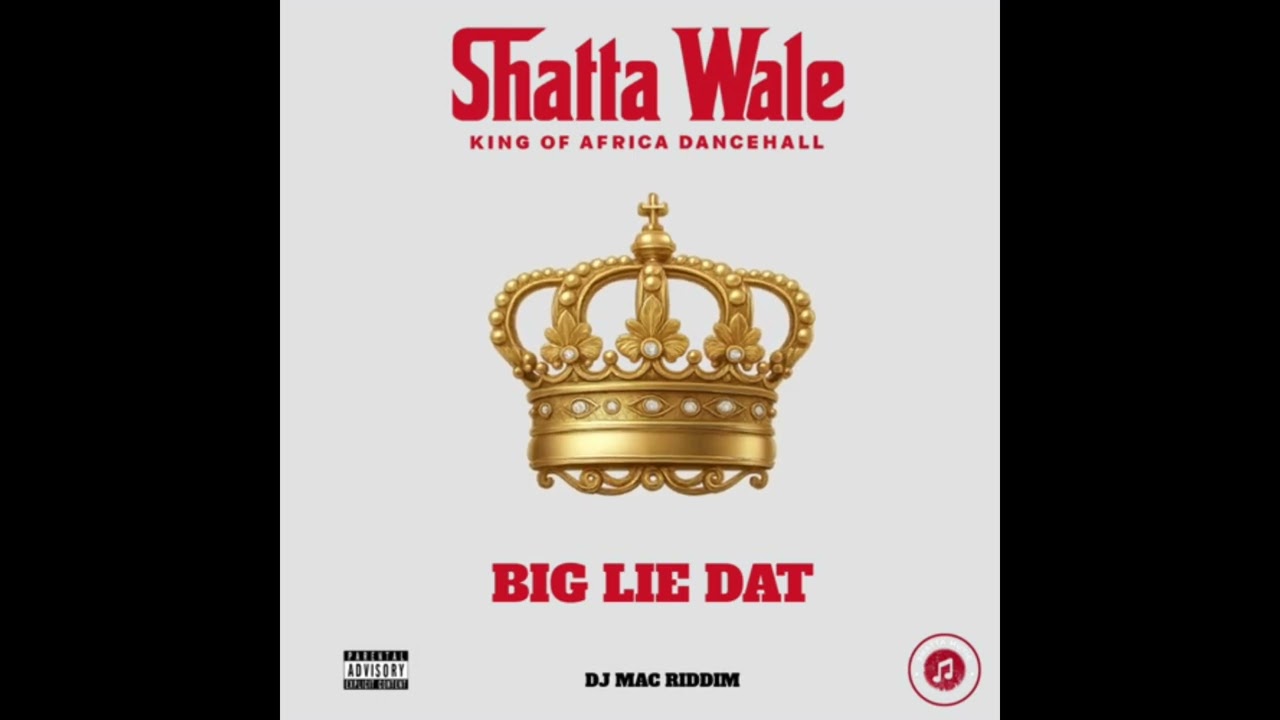 Big Lie Dat (WYFL RIDDIM)
