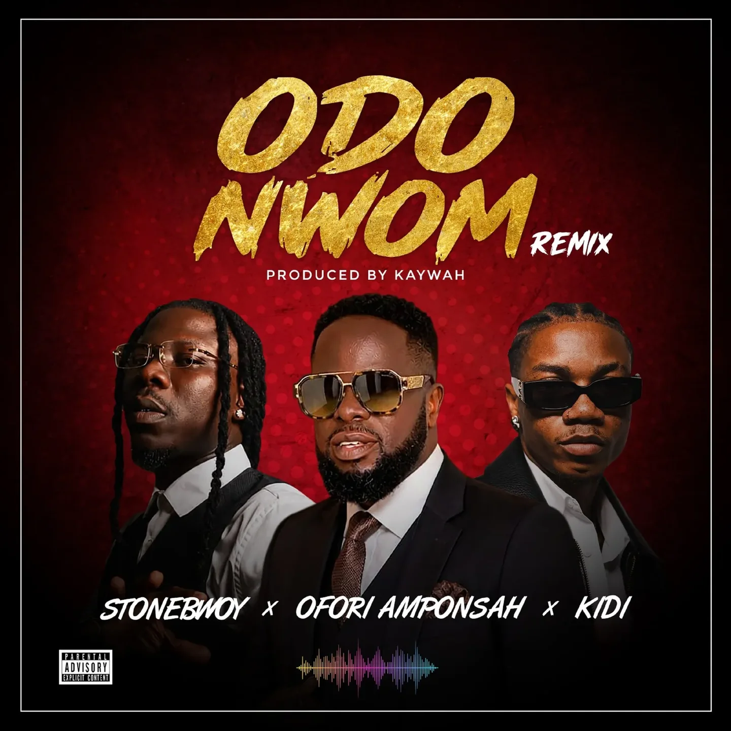 Odo Nwom (Remix)