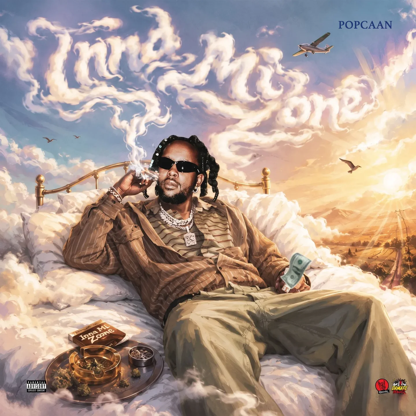 Inna Me Zone