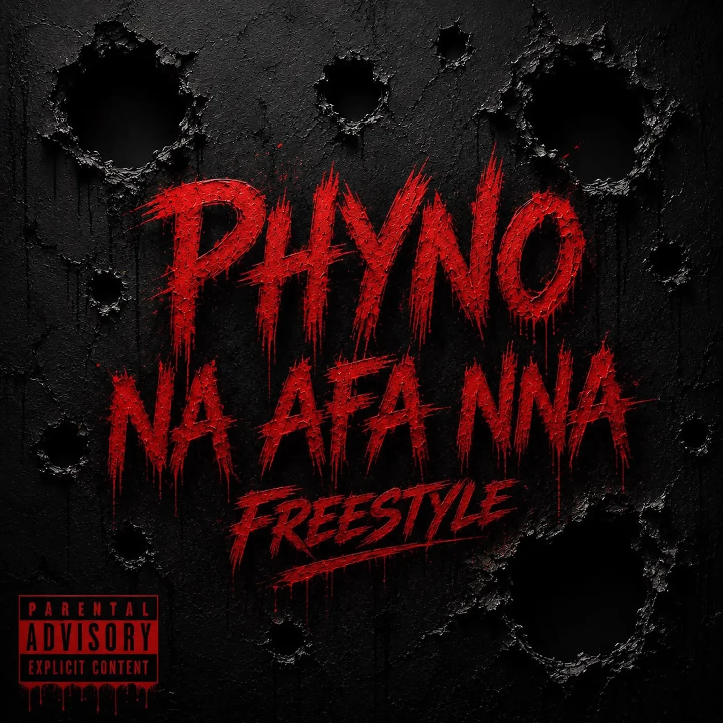 Na Afa Nna (Freestyle) cover art