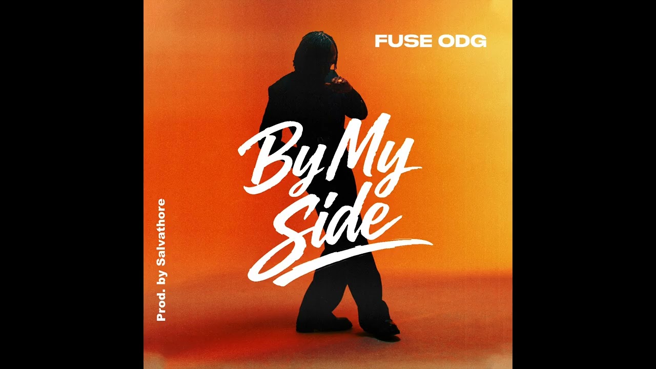 By My Side (Prod. By Salvathore)