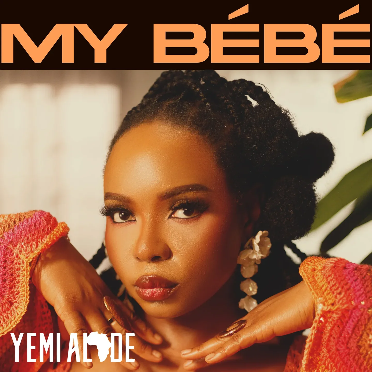 Yemi Alade