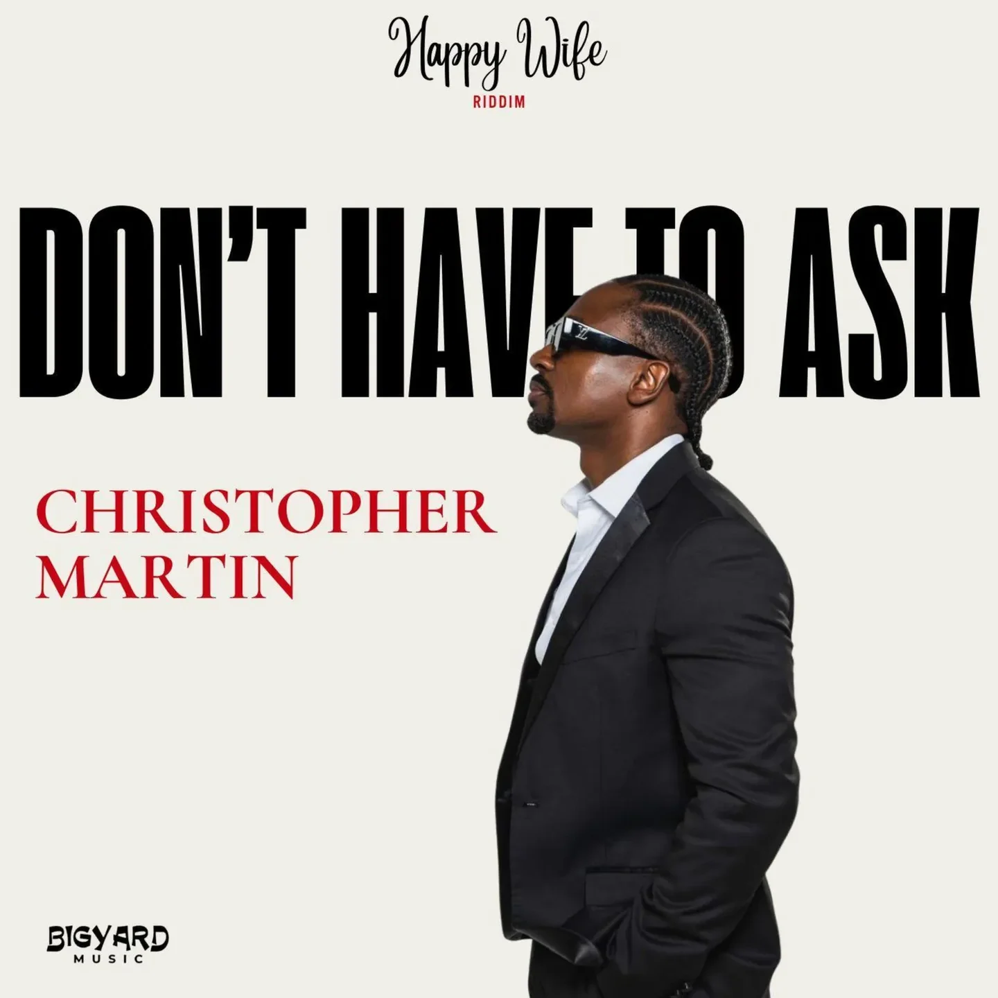 Christopher Martin