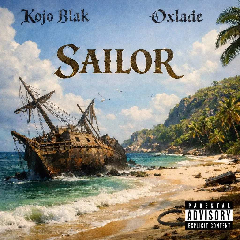 Sailor (Producer Ugly, Tough)