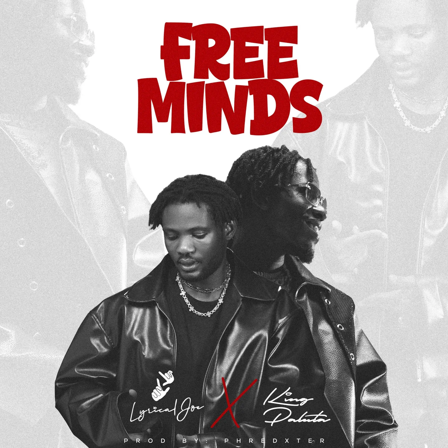 Free Minds