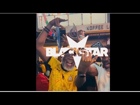 Blackstars