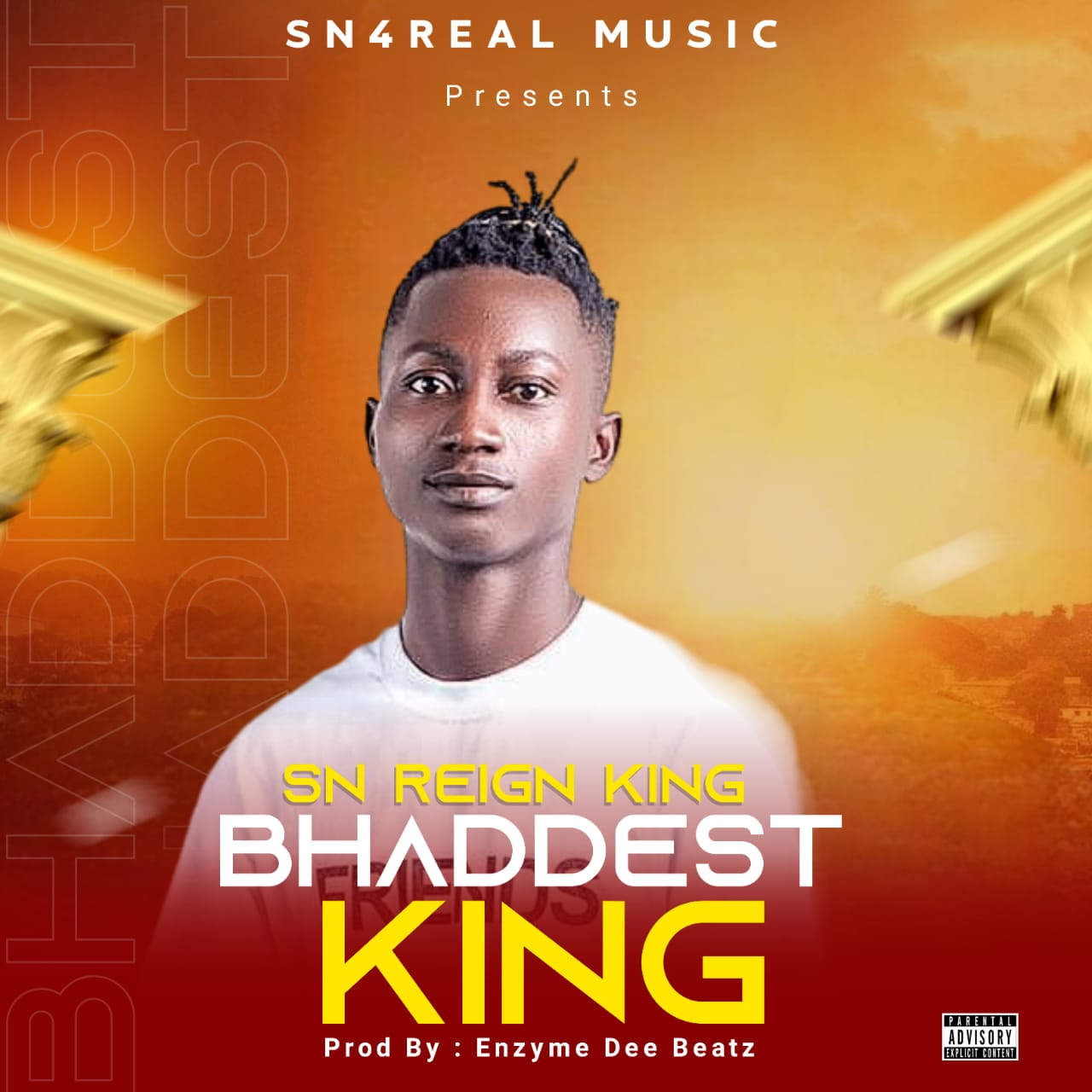 Bhaddest King (Prod by Enzyme Beatz)