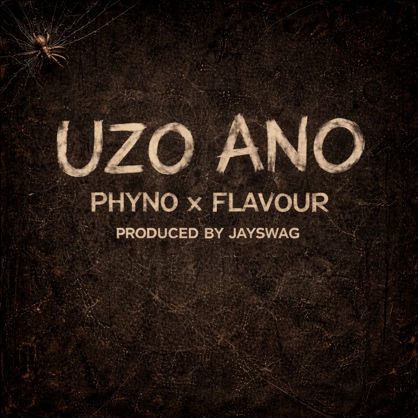 Uzo Ano (Prod. by Jayswarg)