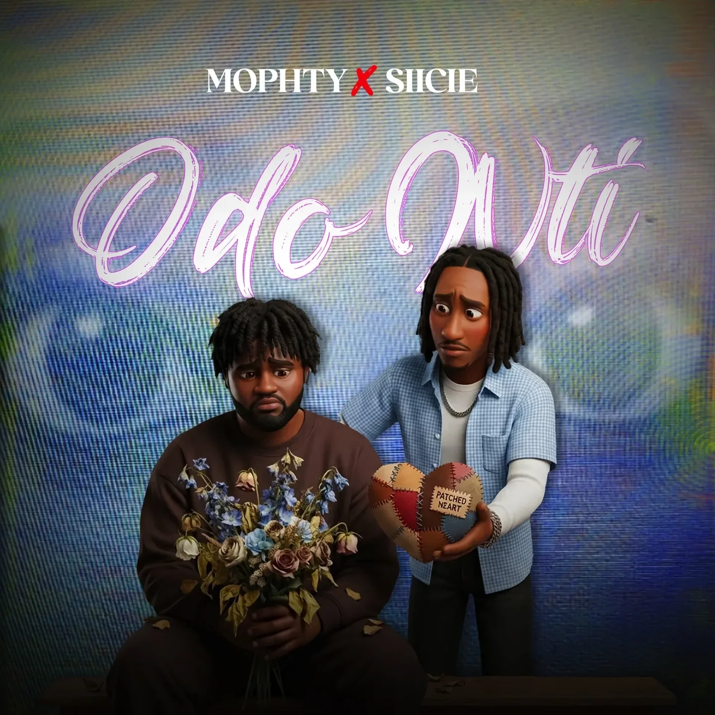 Odo Nti