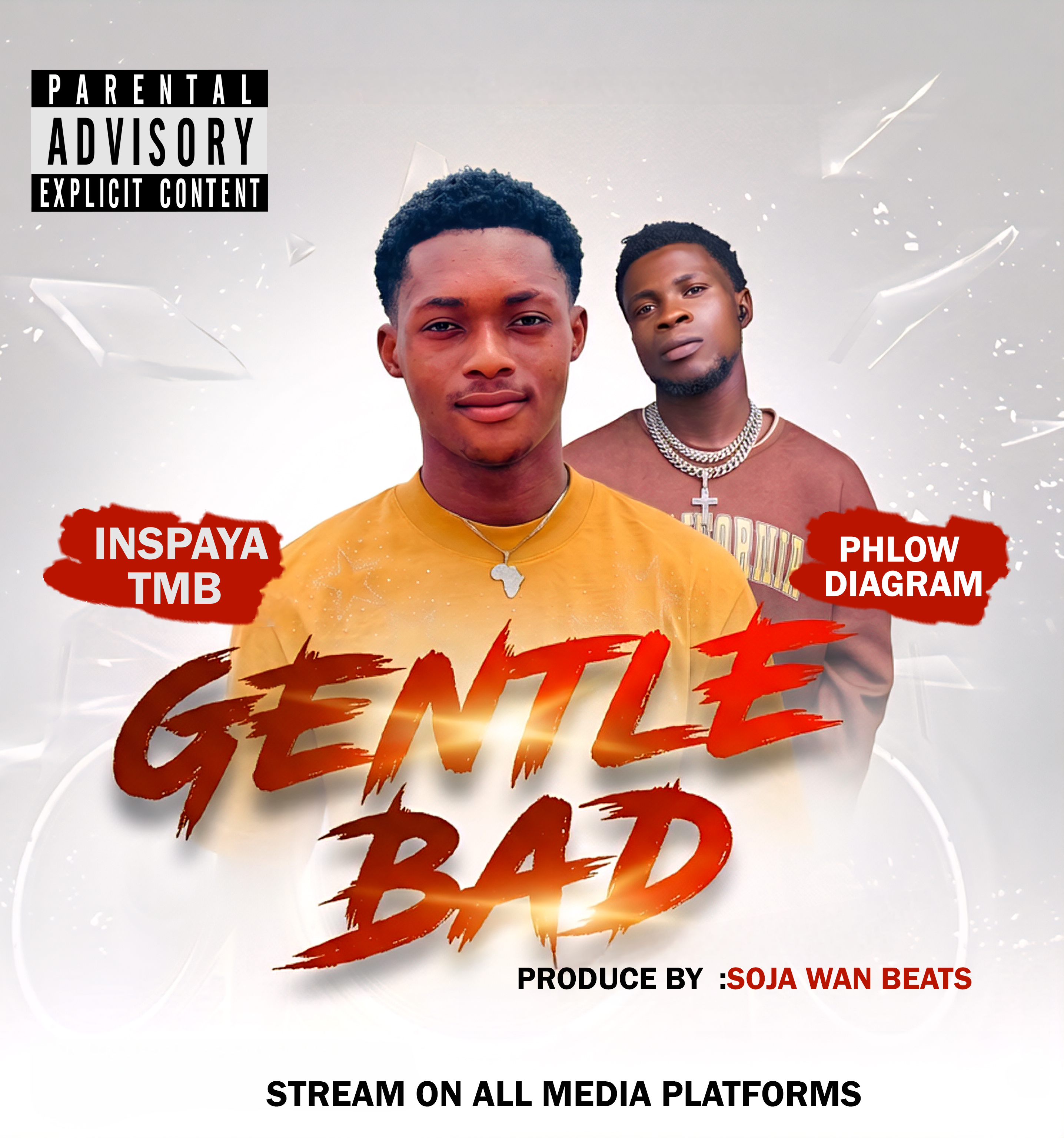 GENTLE BAD