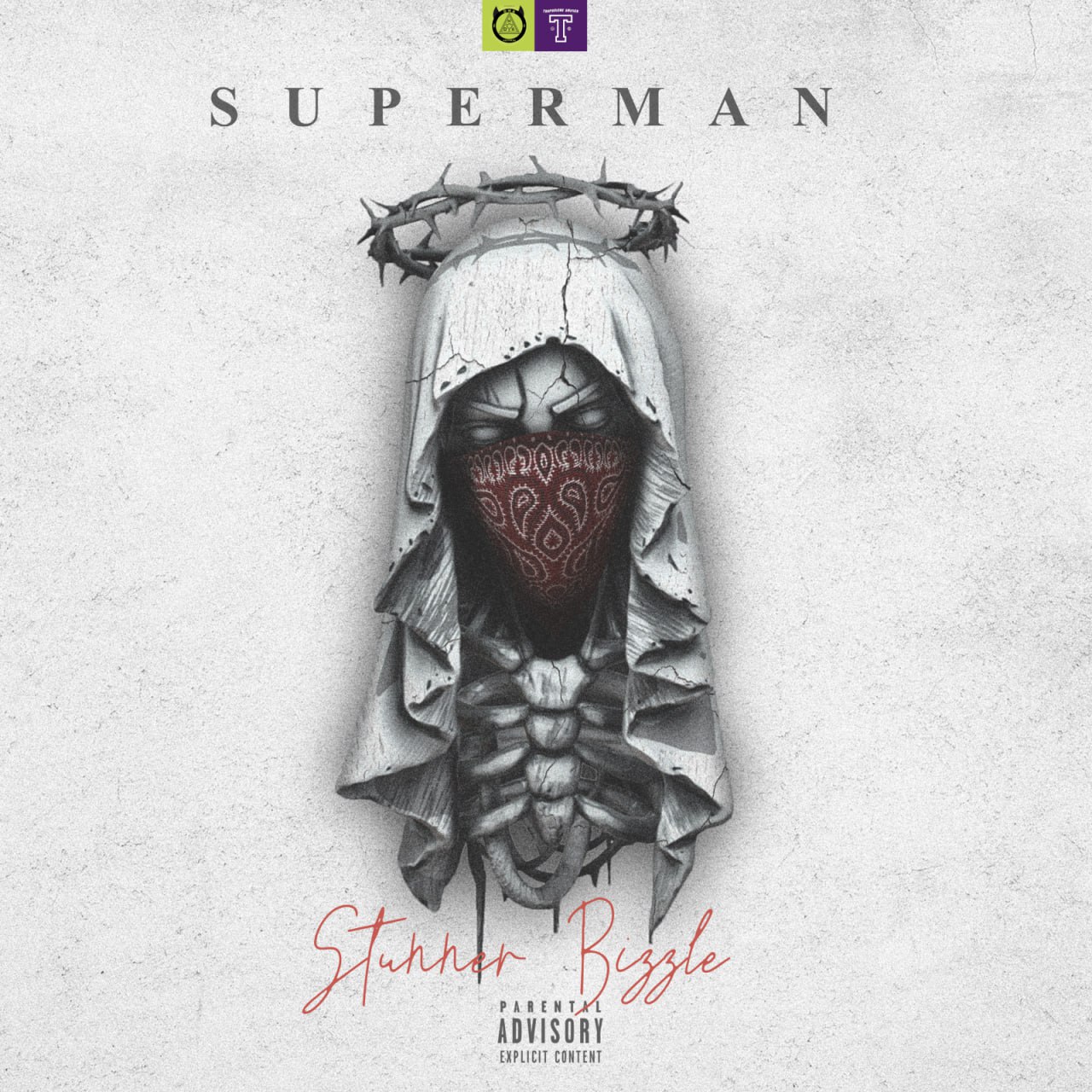 SuperMan (Prod. By RocketBeatz)