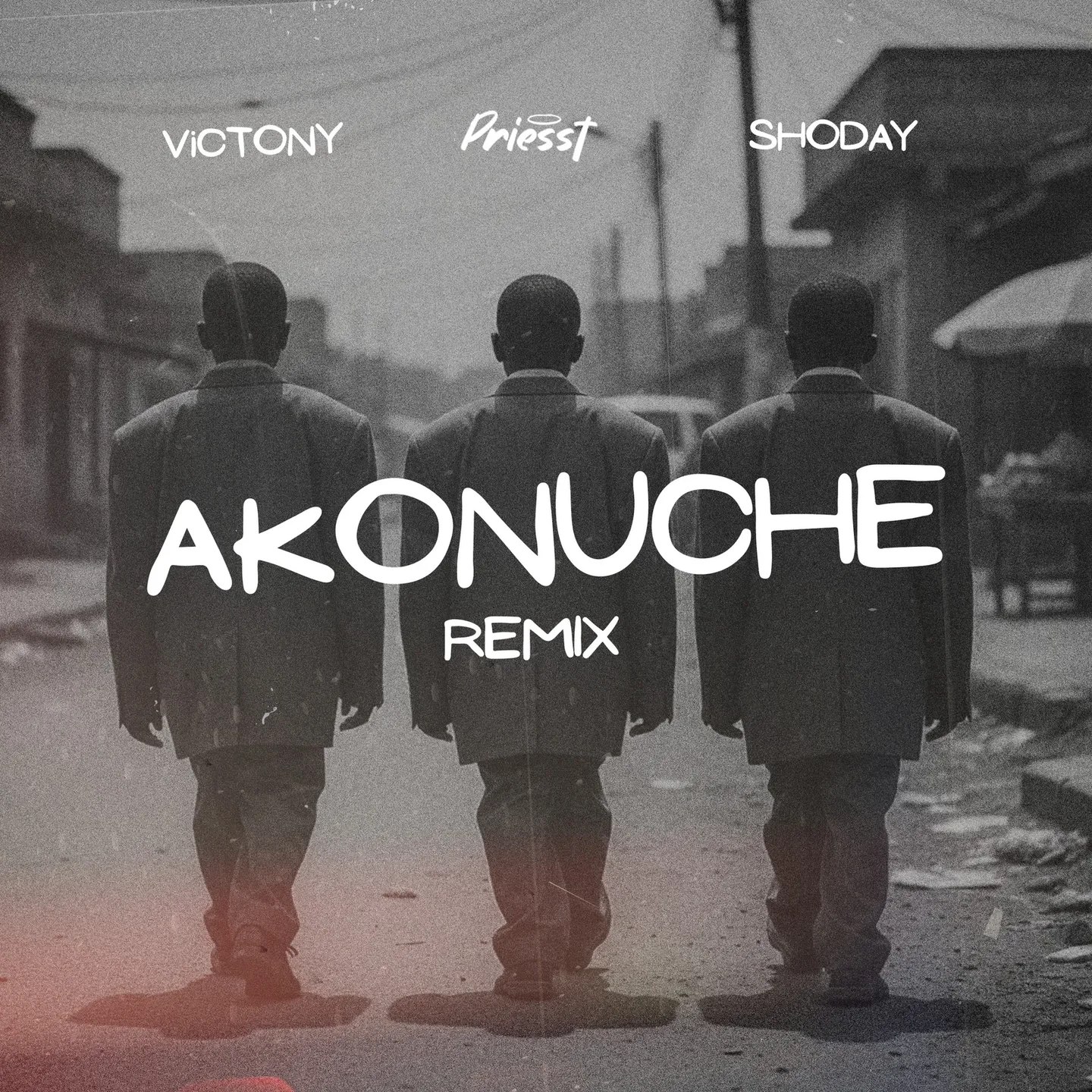 Akonuche (Remix)