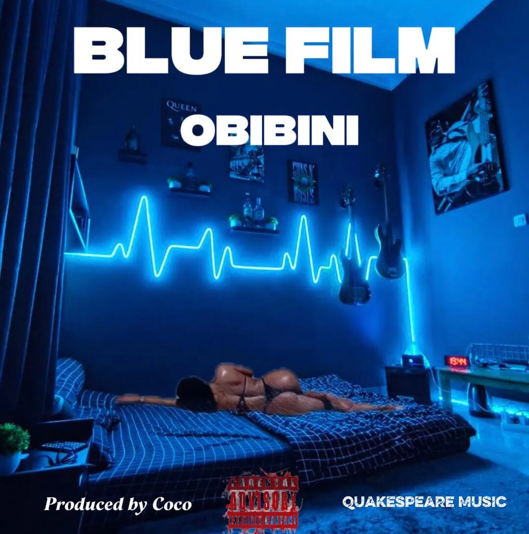 Blue Film