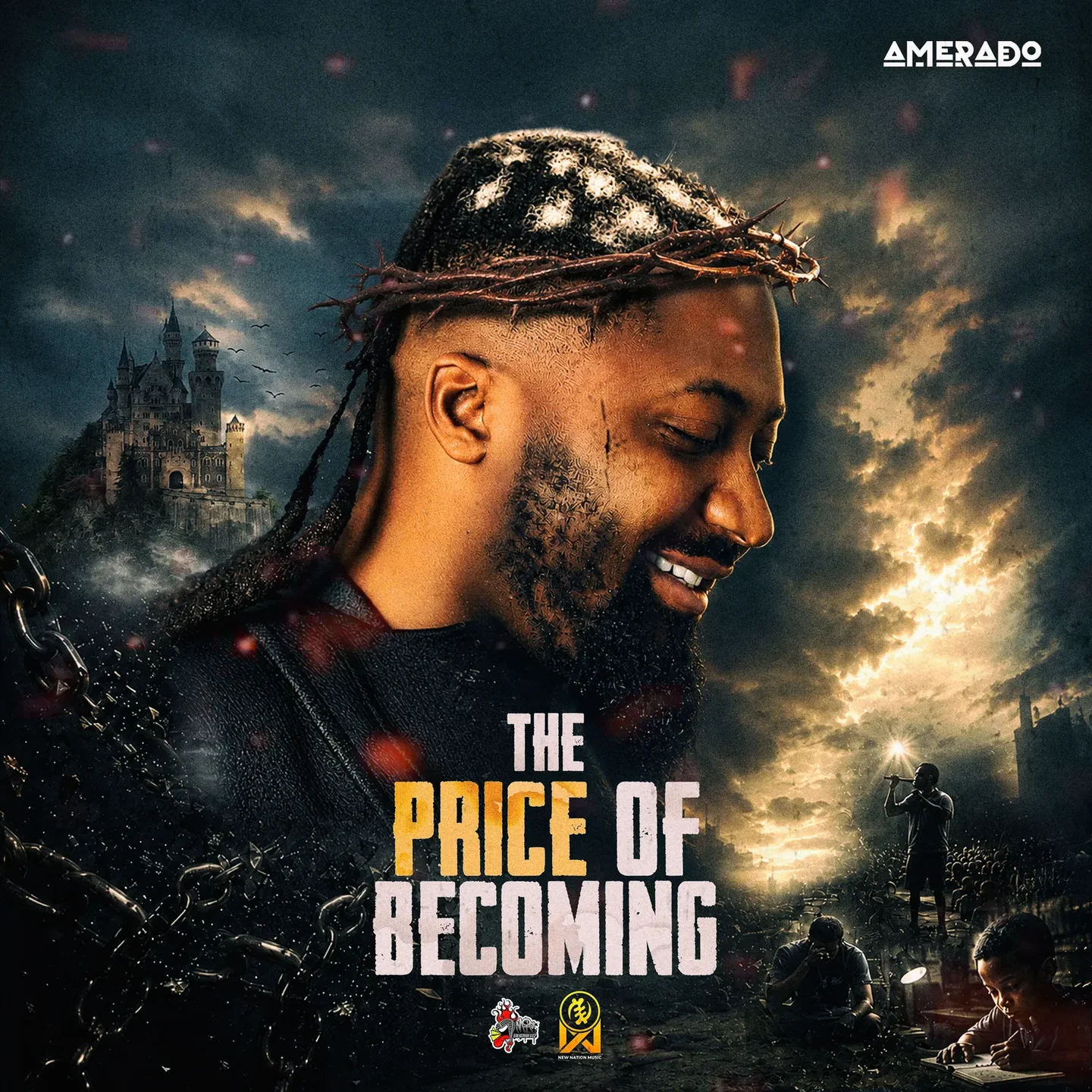 The Price of Becoming (Mpaebor) (Intro)