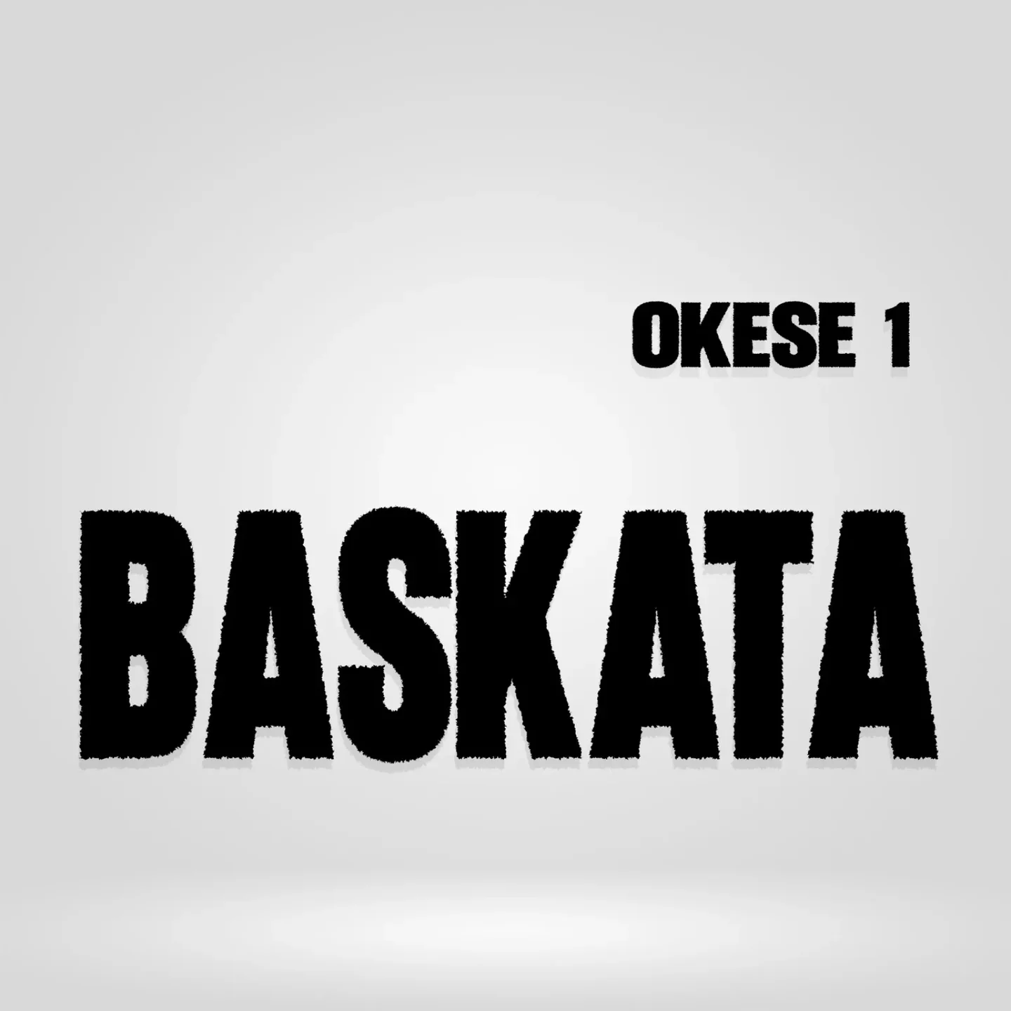 Baskata cover art