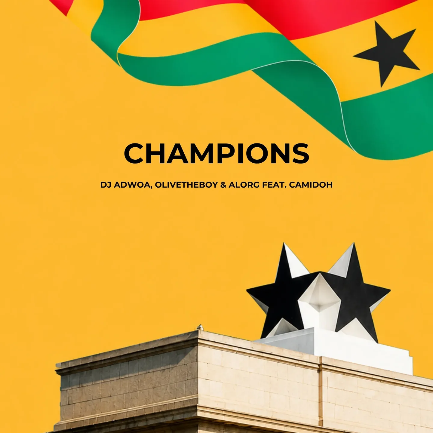 Champions