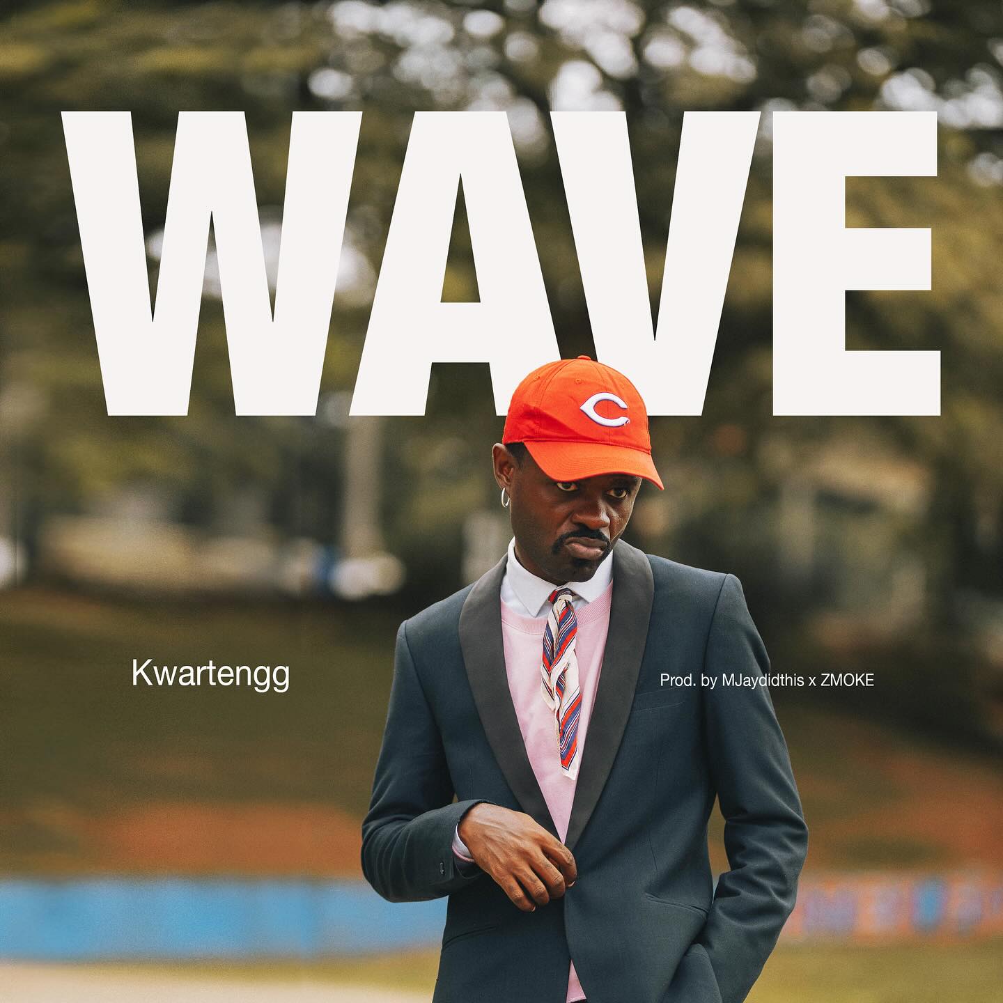 Wave (Prod. by Mjaydidthis & Zmoke)